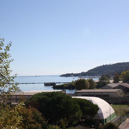 Ca De Maoa Un Tuffo Nel Mare Apartment La Spezia Exterior photo