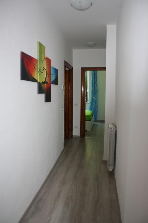 Ca De Maoa Un Tuffo Nel Mare Apartment La Spezia Exterior photo