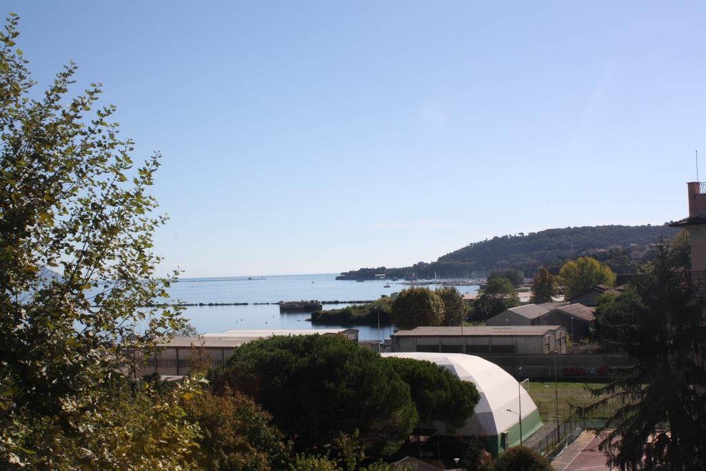 Ca De Maoa Un Tuffo Nel Mare Apartment La Spezia Exterior photo