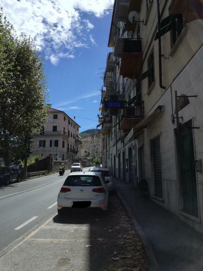 Ca De Maoa Un Tuffo Nel Mare Apartment La Spezia Exterior photo
