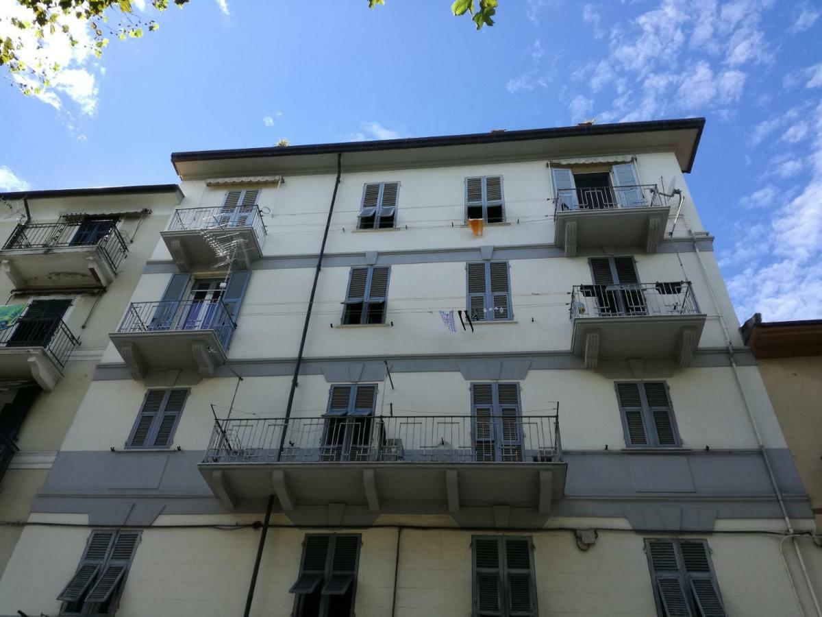 Ca De Maoa Un Tuffo Nel Mare Apartment La Spezia Exterior photo